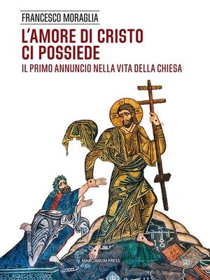 cover image of L'amore di Cristo ci possiede